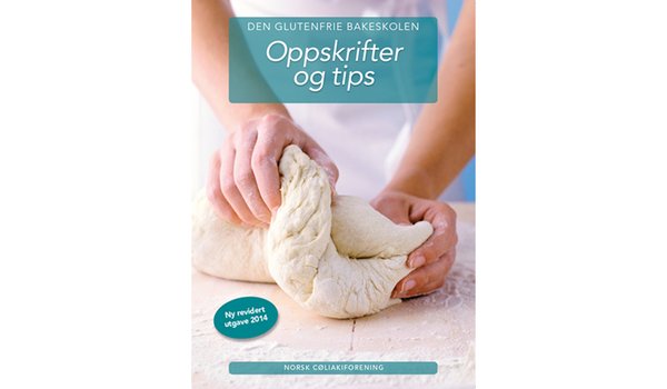 cøliakiforeningen oppskrifter cøliakiforeningen oppskrifter
