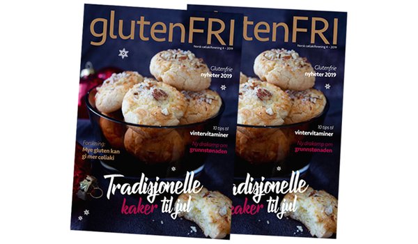Glutenfri dating
